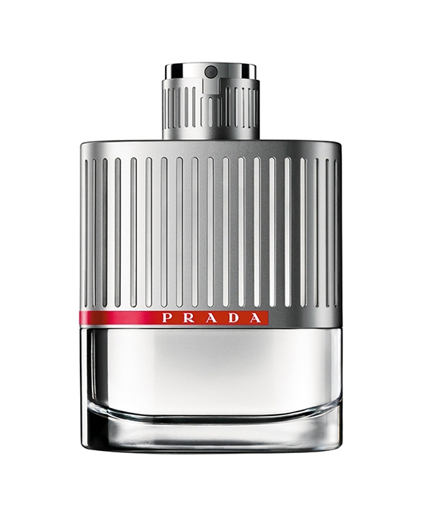 prada luna rossa 100