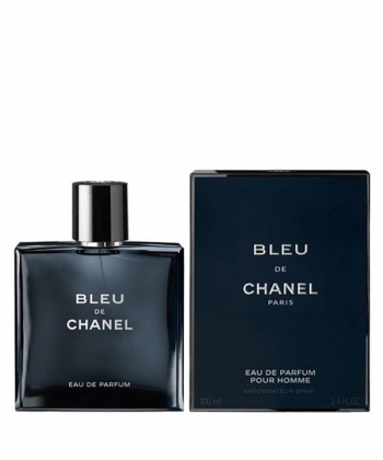 Chanel Bleu de Chanel Eau de Parfum For Men 100ml