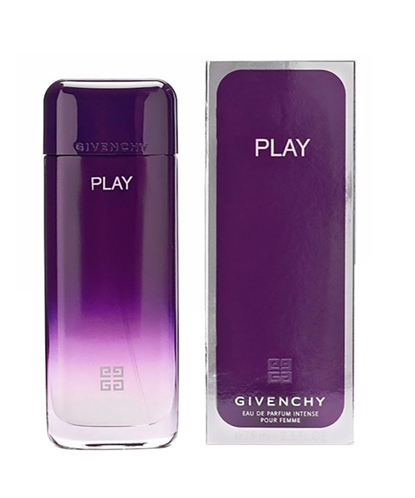 Givenchy play intense 2025 for her 75ml