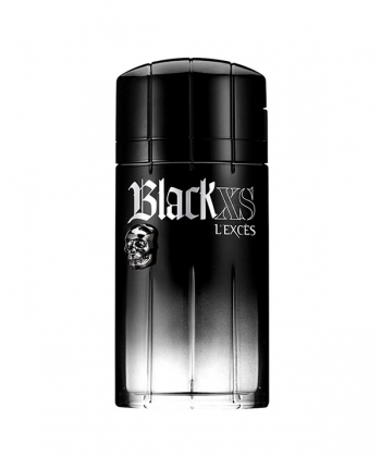 ادوتویلت مردانه پاکو رابان مدل Black XS L Exces حجم 100 میلی لیتر