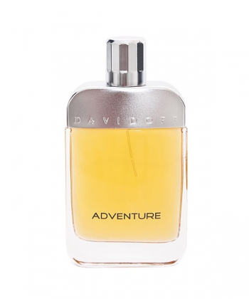 ادوتویلت مردانه دیویدوف Davidoff مدل Adventure حجم 100 میلی لیتر