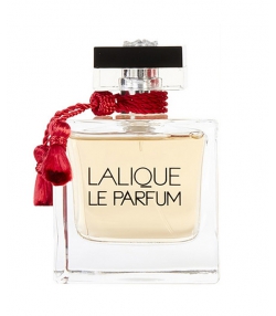 ادوپرفیوم زنانه لالیک مدل Le Parfum حجم 100 میلی لیتر