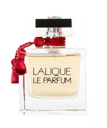 ادوپرفیوم زنانه لالیک مدل Le Parfum حجم 100 میلی لیتر