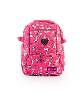 کوله پشتی  بیسراک Bisrak کد Backpack-9409