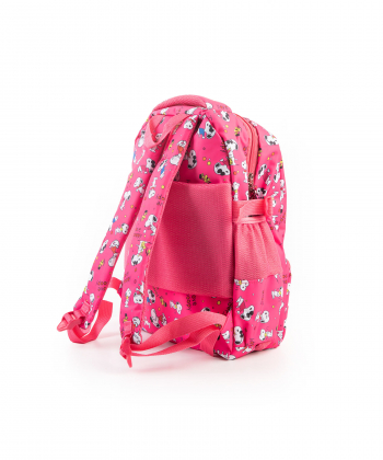 کوله پشتی  بیسراک Bisrak کد Backpack-9409