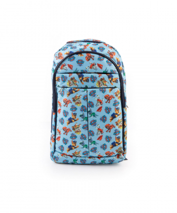 کوله پشتی  بیسراک Bisrak کد Backpack-9906