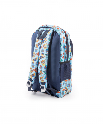 کوله پشتی  بیسراک Bisrak کد Backpack-9906