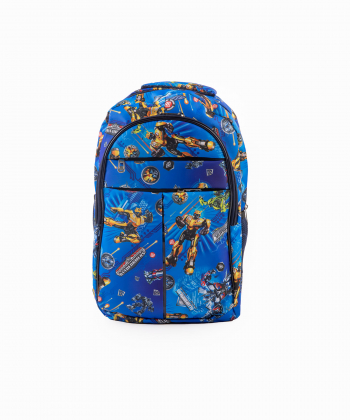 کوله پشتی  بیسراک Bisrak کد Backpack-9906