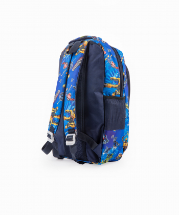 کوله پشتی  بیسراک Bisrak کد Backpack-9906