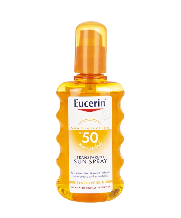 eucerin sunscreen spf 50 price