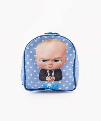 کوله پشتی  بیسراک Bisrak کد Backpack-9502