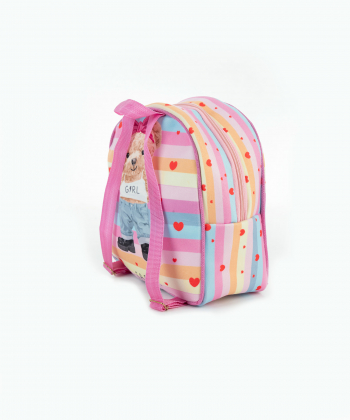 کوله پشتی  بیسراک Bisrak کد Backpack-9502