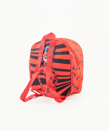 کوله پشتی  بیسراک Bisrak کد Backpack-9502