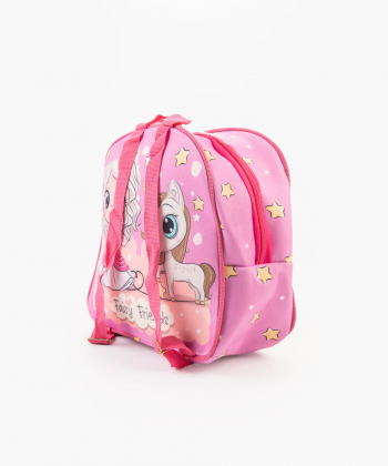 کوله پشتی  بیسراک Bisrak کد Backpack-9502