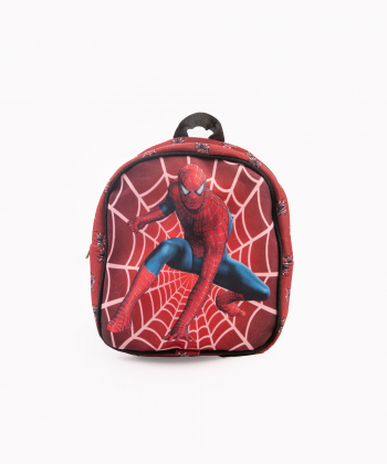 کوله پشتی  بیسراک Bisrak کد Backpack-9502