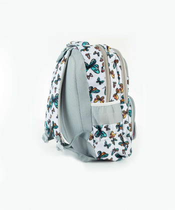 کوله پشتی  بیسراک Bisrak کد Backpack-9908