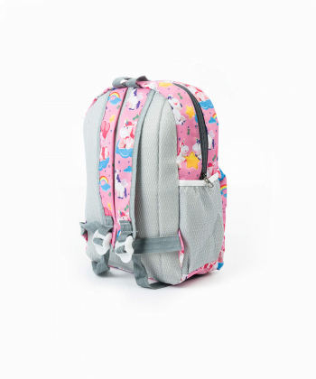 کوله پشتی  بیسراک Bisrak کد Backpack-99014