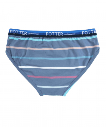 شورت اسلیپ مردانه پاتر Potter کد 672