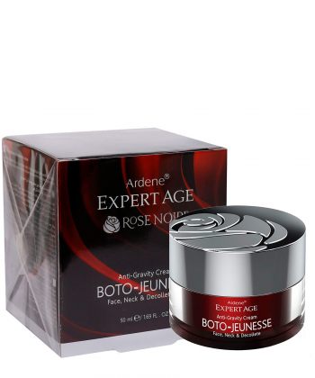 کرم ضد افتادگی قوی صورت و گردن آردن اکسپرتیج Arden Expert Age حجم 50 میلی لیتر