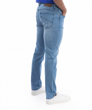 شلوارجین  مردانه جوتی جینز Jooti Jeans کد 31581804