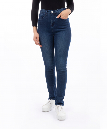 شلوارجین زنانه جوتی جینز Jooti Jeans کد 32781804