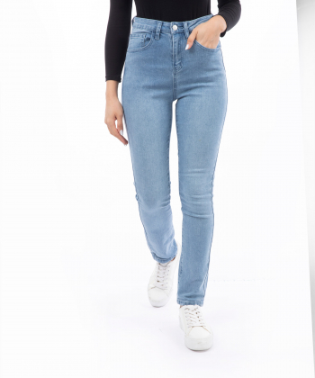 شلوارجین زنانه جوتی جینز Jooti Jeans کد 32781804