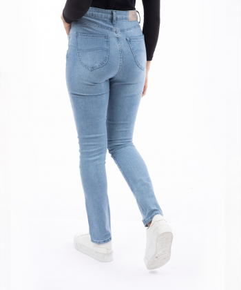 شلوارجین زنانه جوتی جینز Jooti Jeans کد 32781804