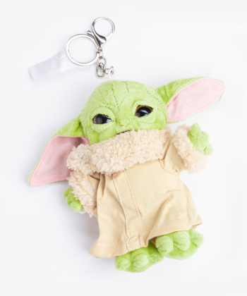 جاکلیدی عروسکی کی تویز Kitoys کد PBABYYODA