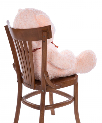 عروسک پولیشی کی تویز Kitoys کد BEAR100CM