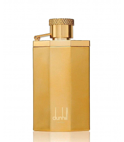 ادوتویلت مردانه آلفرد دانهیل Alfred Dunhill مدل Gold حجم 100میلی لیتر