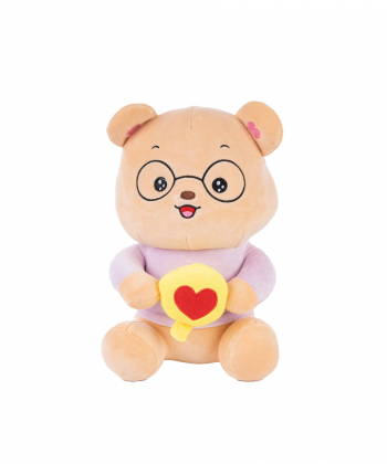 عروسک پولیشی کی تویز Kitoys کد BEARGLS