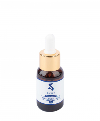 سرم آبرسان قوی بیرسن Birsen مدل Hyaluronic Acid حجم 30 میلی لیتر