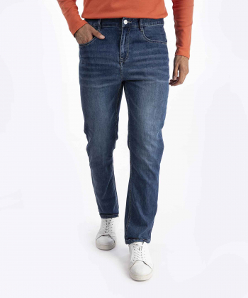 شلوار جین مردانه جین وست Jeanswest کد 32181507