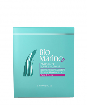 ماسک التیام بخش صورت بایومارین Bio Marin حجم 15 میلی لیتر