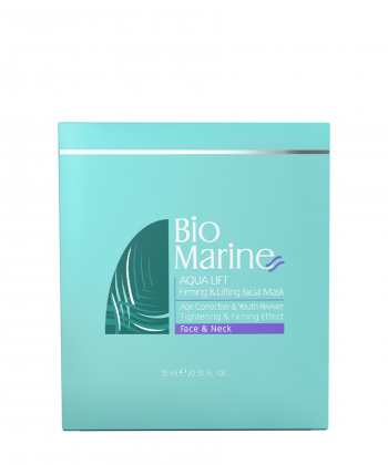 ماسک سفت کننده پوست صورت و گردن بایومارین Bio Marin حجم 15 میلی لیتر