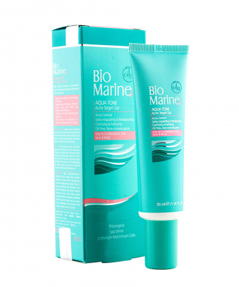 ژل ضد جوش بایومارین Bio Marin حجم 30 میلی لیتر