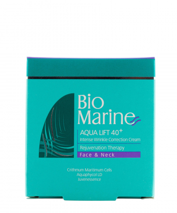 کرم قوی ضد چروک بایومارین Bio Marin حجم 50 میلی لیتر