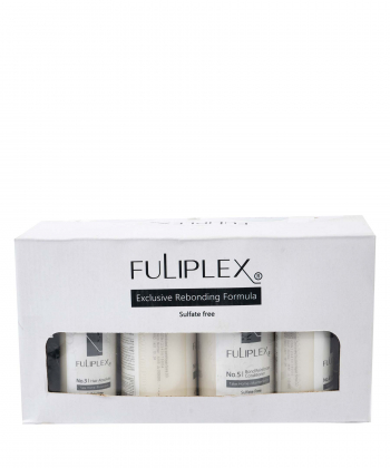 کیت ماسک های خانگی فولیپلکس Fuliplex