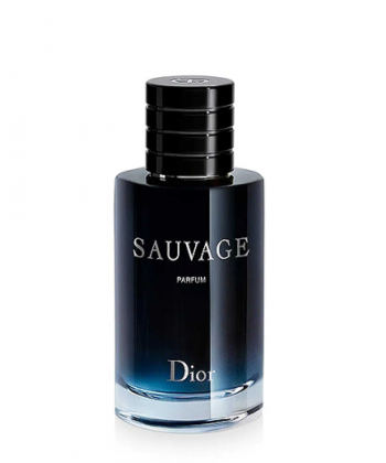 پرفیوم مردانه دیور Dior مدل Sauvage حجم 200 میلی لیتر