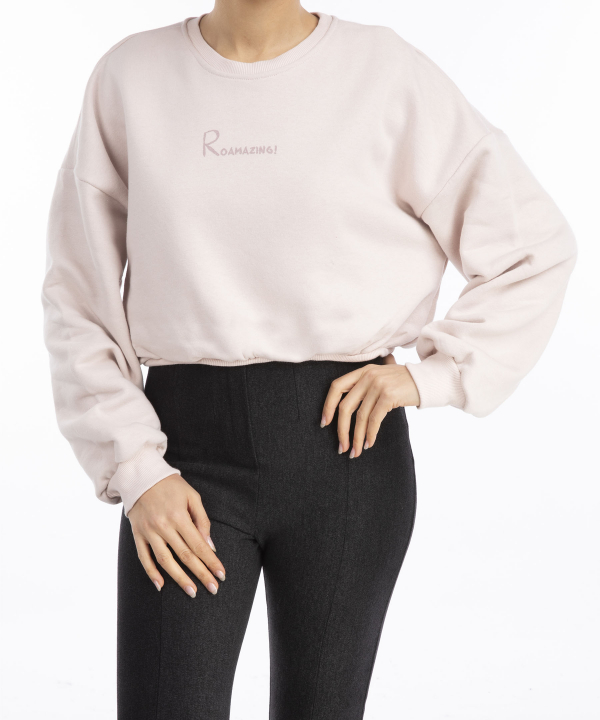 Body sweatshirt online