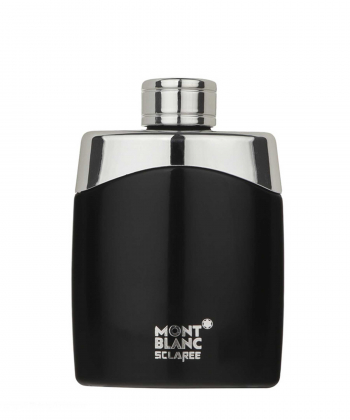 ادوپرفیوم مردانه اسکلاره Sclaree مدل Mont Blanc Legend حجم 100 میلی لیتر