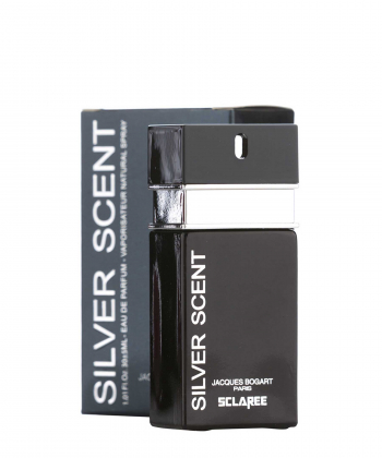 Sclaree Silver Scent 30