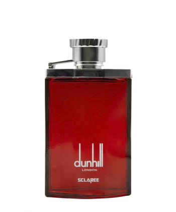 ادوپرفیوم مردانه اسکلاره Sclaree مدل Dunhill Desire حجم 100 میلی لیتر