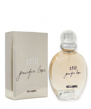 عطر جیبی زنانه اسکلاره Sclaree مدل Still حجم 30 میلی لیتر