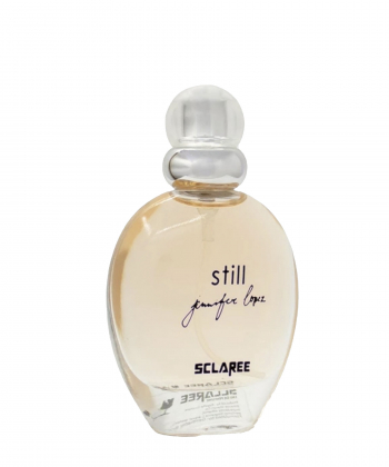 عطر جیبی زنانه اسکلاره Sclaree مدل Still حجم 30 میلی لیتر