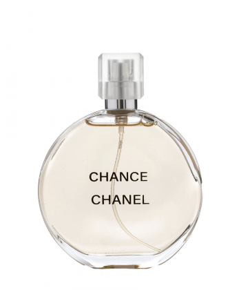 ادوپرفیوم زنانه پینک ویژوال Pink Visual مدل Chance chanel حجم 100 میلی لیتر