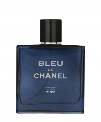 ادوپرفیوم مردانه اسکلاره Sclaree مدل Bleu De Chanel حجم 100 میلی لیتر