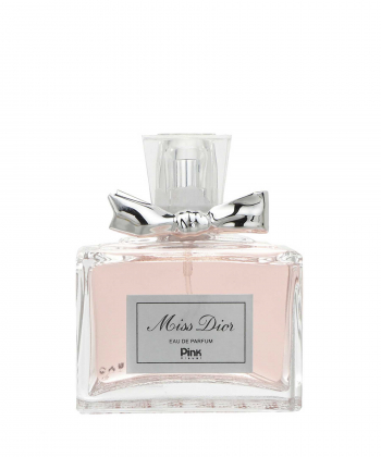 ادوپرفیوم زنانه پینک ویژوال Pink Visual مدل Miss Dior حجم 100 میلی لیتر