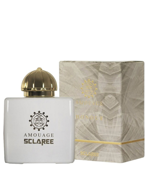 Sclaree Amouage Honour 100