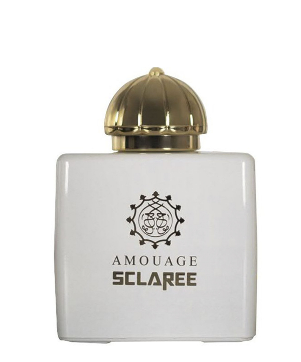 Sclaree Amouage Honour 100